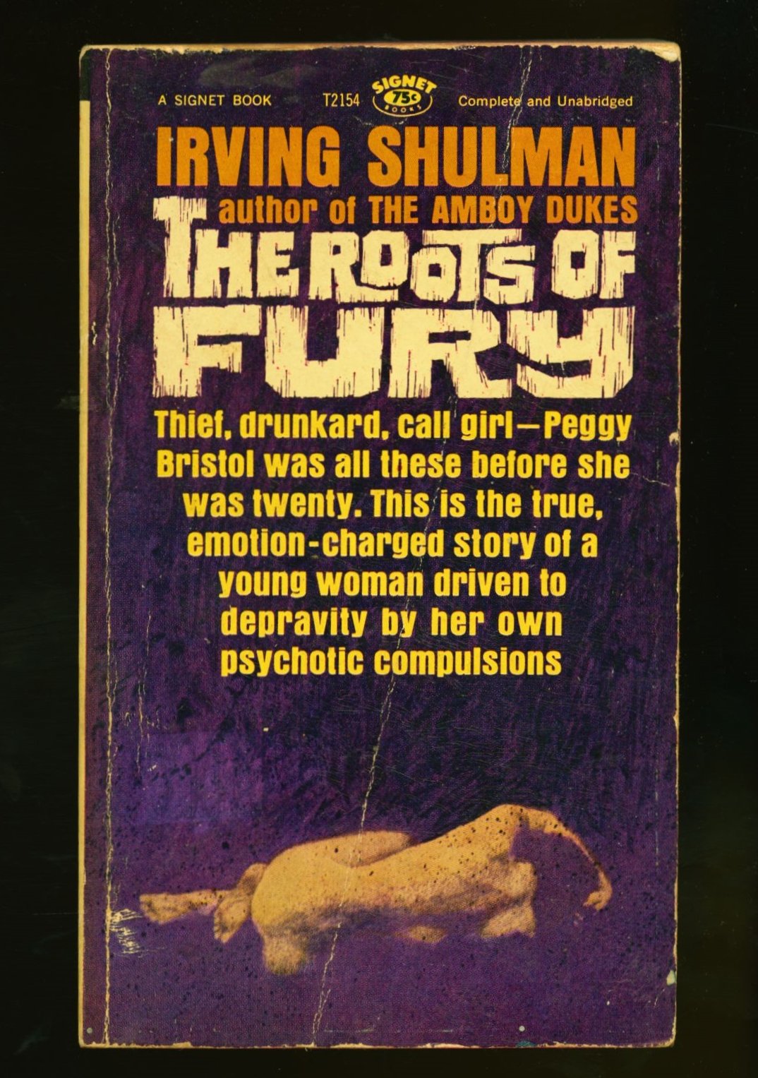 Roots of Fury Books
