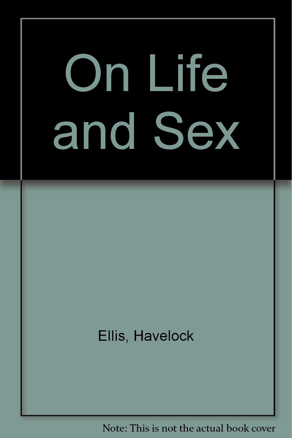 On Life and Sex Parents & Children