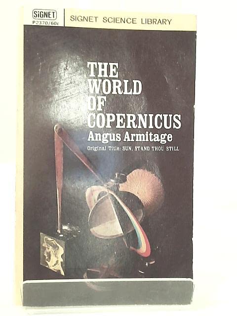 Product Image: The World of Copernicus