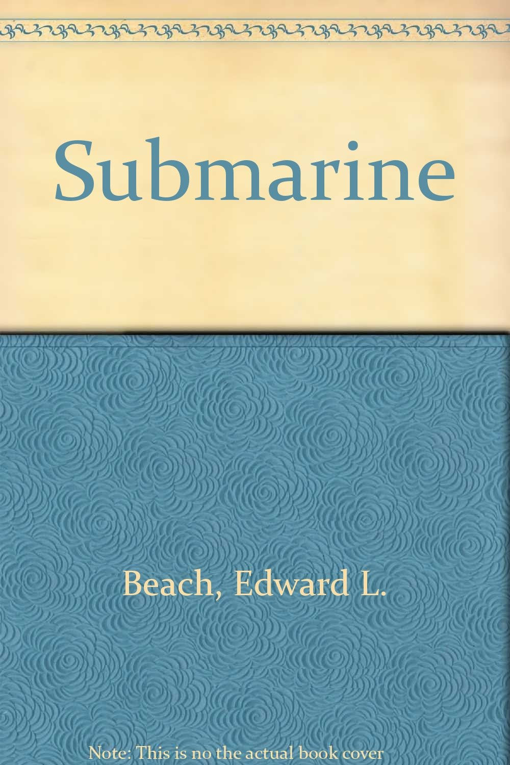 Submarine Books