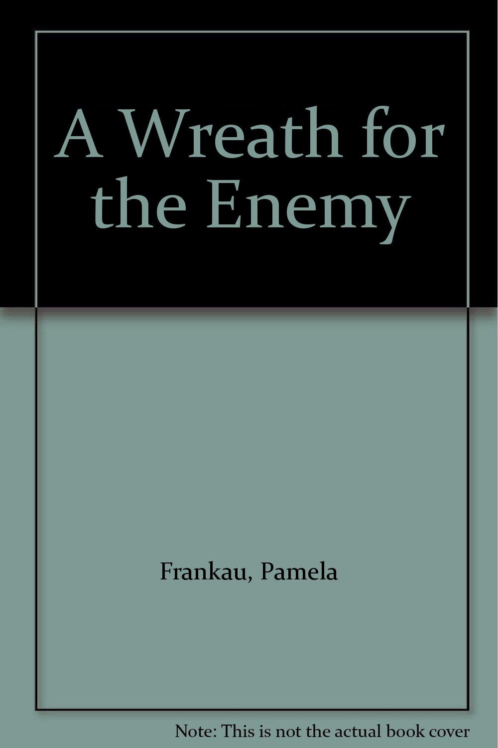 Product Image: Wreath for Enemies