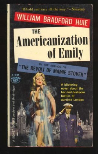 Americanization of Emily Books