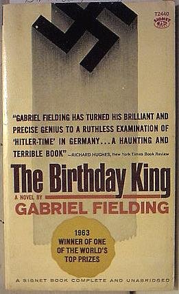 Product Image: Birthday King