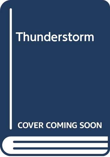 Thunderstorm Books