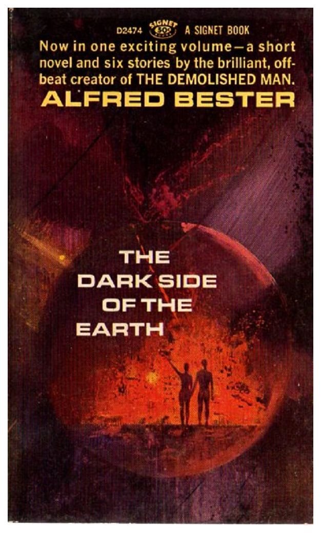 Product Image: Dark Side of Earth