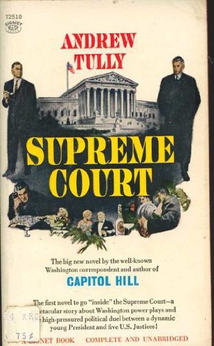The Supreme Court of the U.S. Politics & History