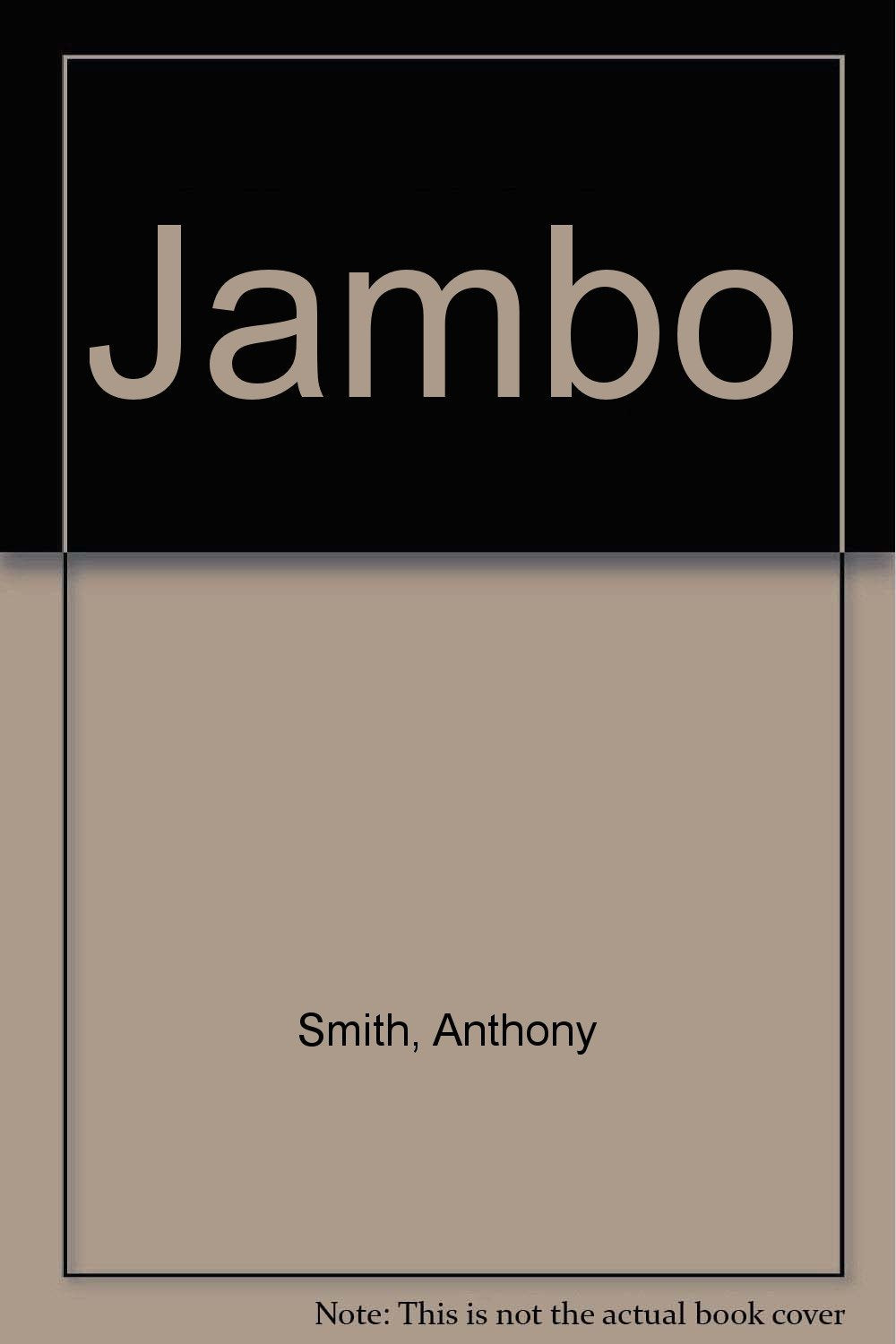 Jambo Books