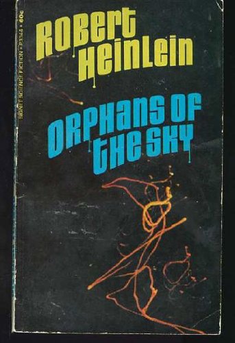 Product Image: Orphans of the Sky