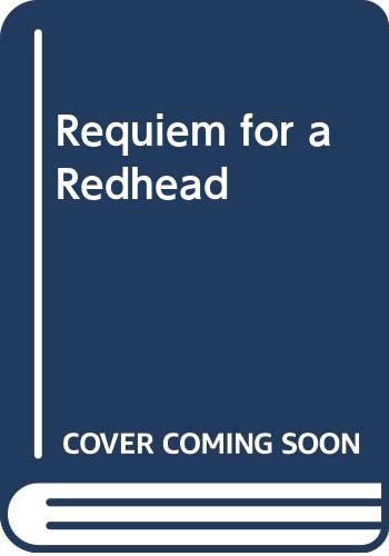 Product Image: Requiem for a Redhead