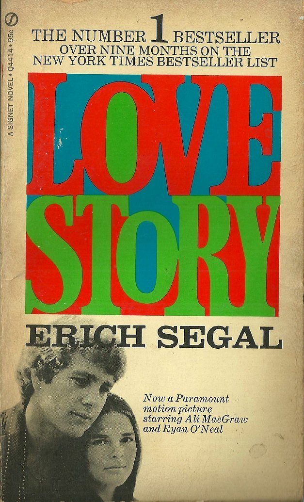 Product Image: Love Story