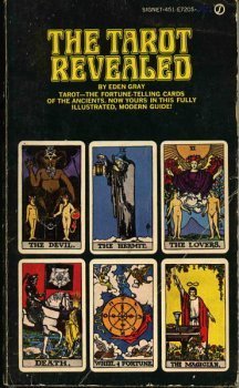 The Tarot Revealed: A Modern Guide to Reading the Tarot Cards book