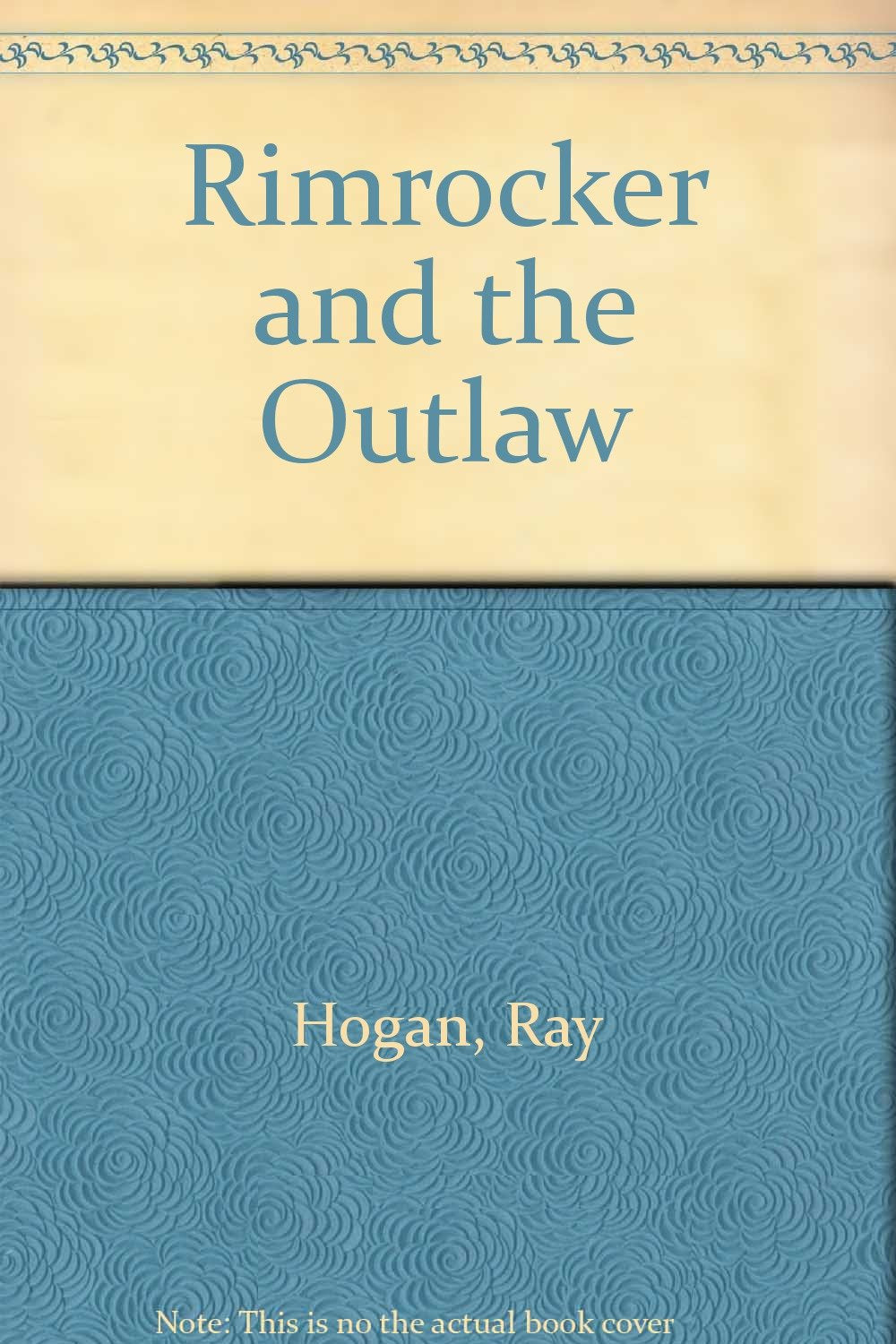 Rimrocker and the Outlaw Contemporary literature