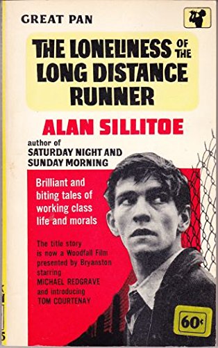 Sillitoe Alan : Loneliness of Long-Distance Runner (Signet) Books