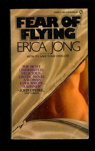 Fear of Flying book