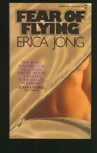 Fear of Flying book