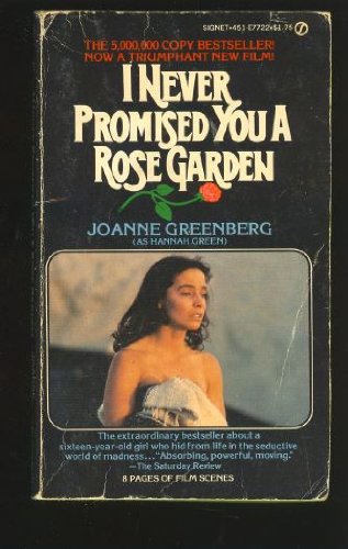 I Never Promised You a Rose Garden Contemporary literature