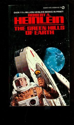 The Green Hills of Earth book