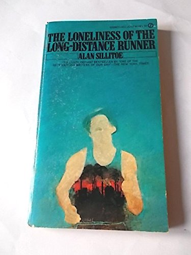 Sillitoe Alan : Loneliness of Long-Distance Runner (Signet) Books
