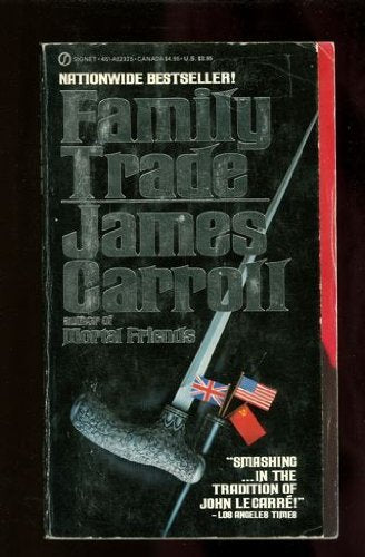 Product Image: Family Trade