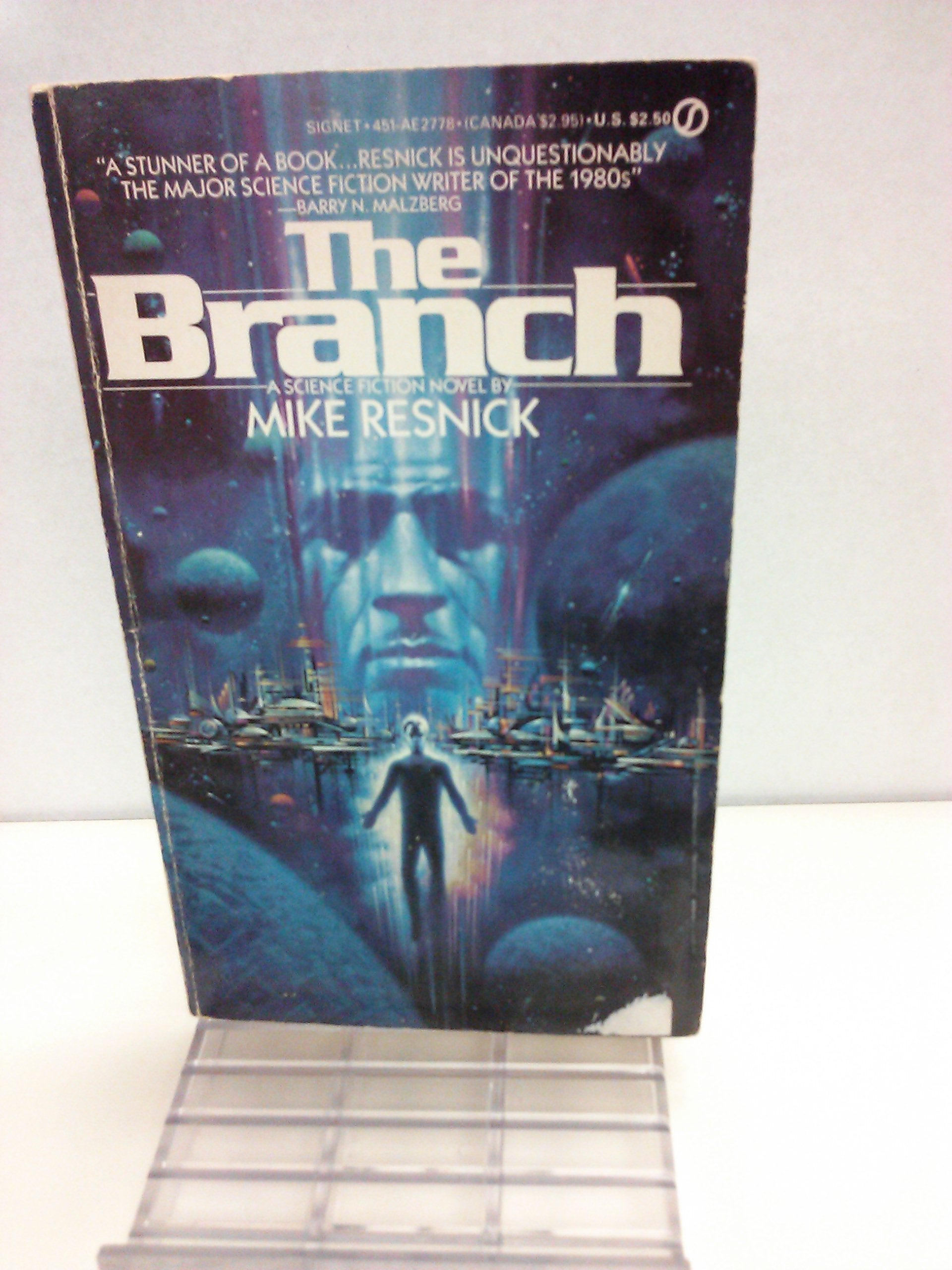 The Branch book