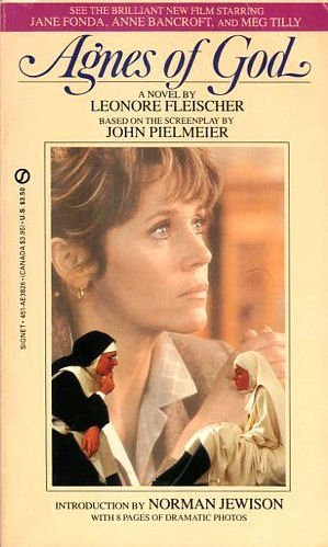 Pielmeir John : Agnes of God (Signet) Contemporary literature
