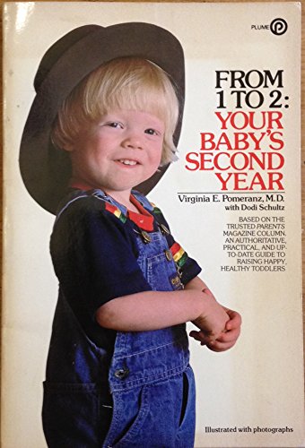 From 1 to 2: Your Baby Parents & Children