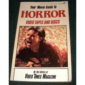 Your Movie Gde Horro Books