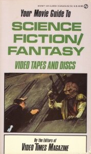 Your Movie Gde Scifi Books