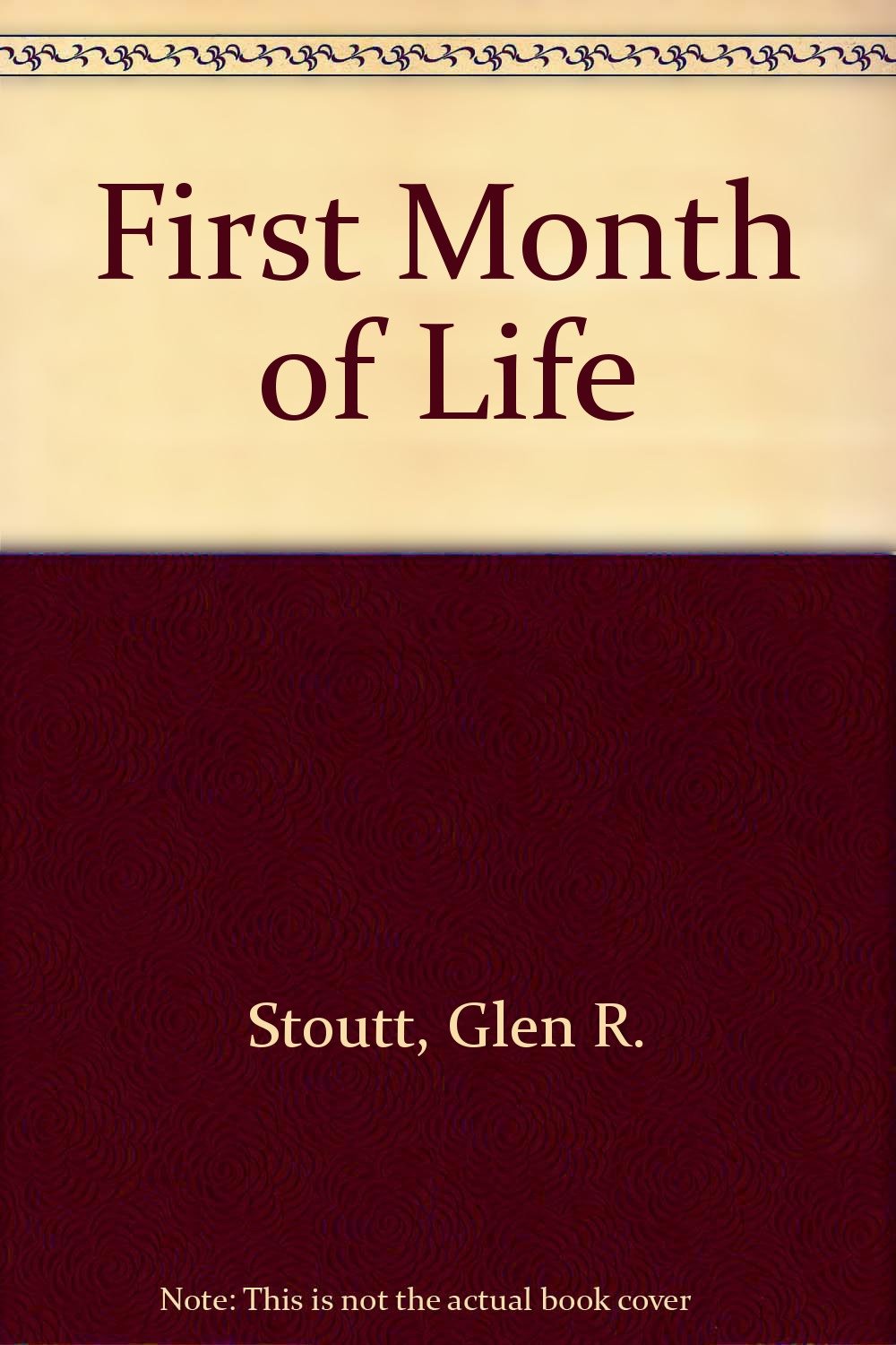 First Month of Life Parents & Children