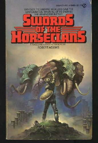 The Swords of the Horseclans Contemporary literature