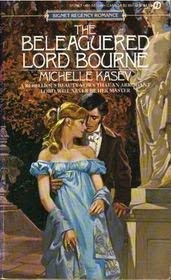 The Beleaguered Lord Bourne Books