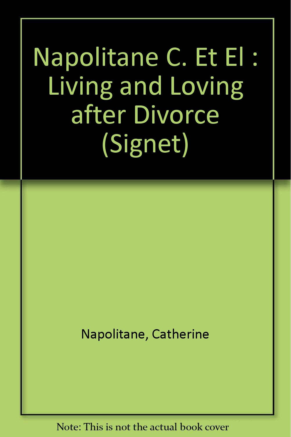 Living and Loving after Divorce Psychology