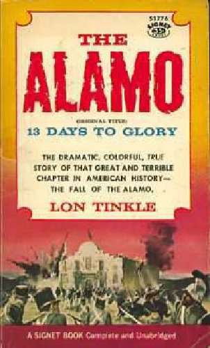 Product Image: The Alamo