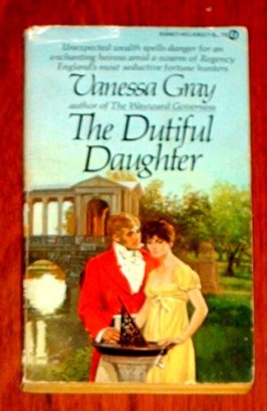 Dutiful Daughter Contemporary literature