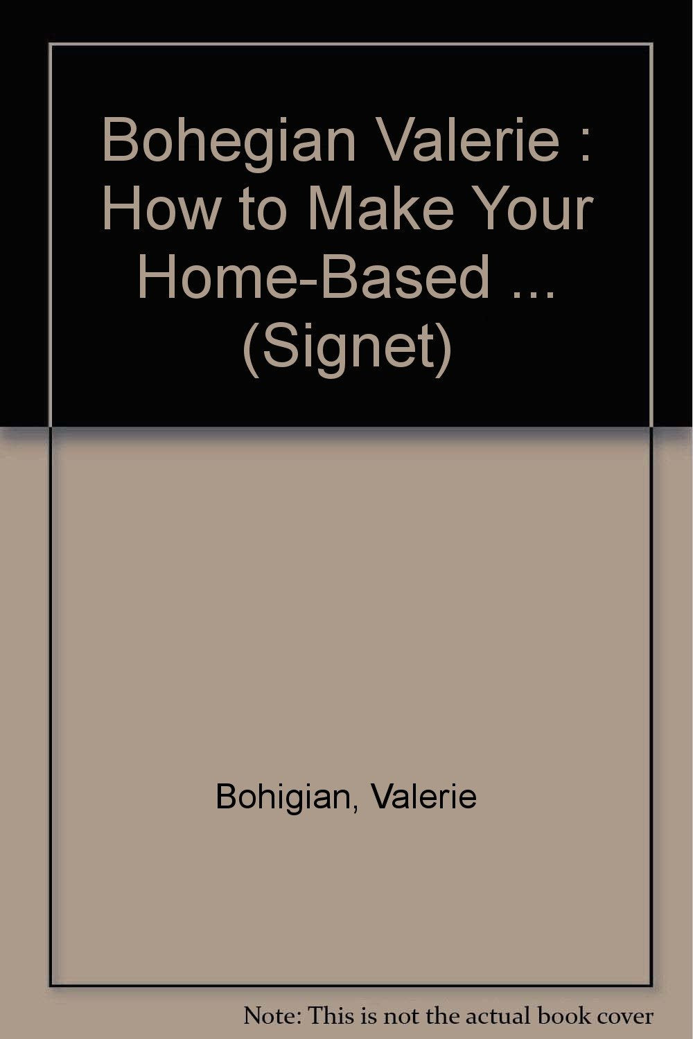 How to Make a Home Business Business, Finance & Career