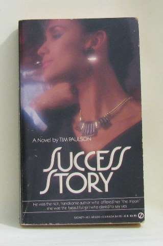 Product Image: Success Story