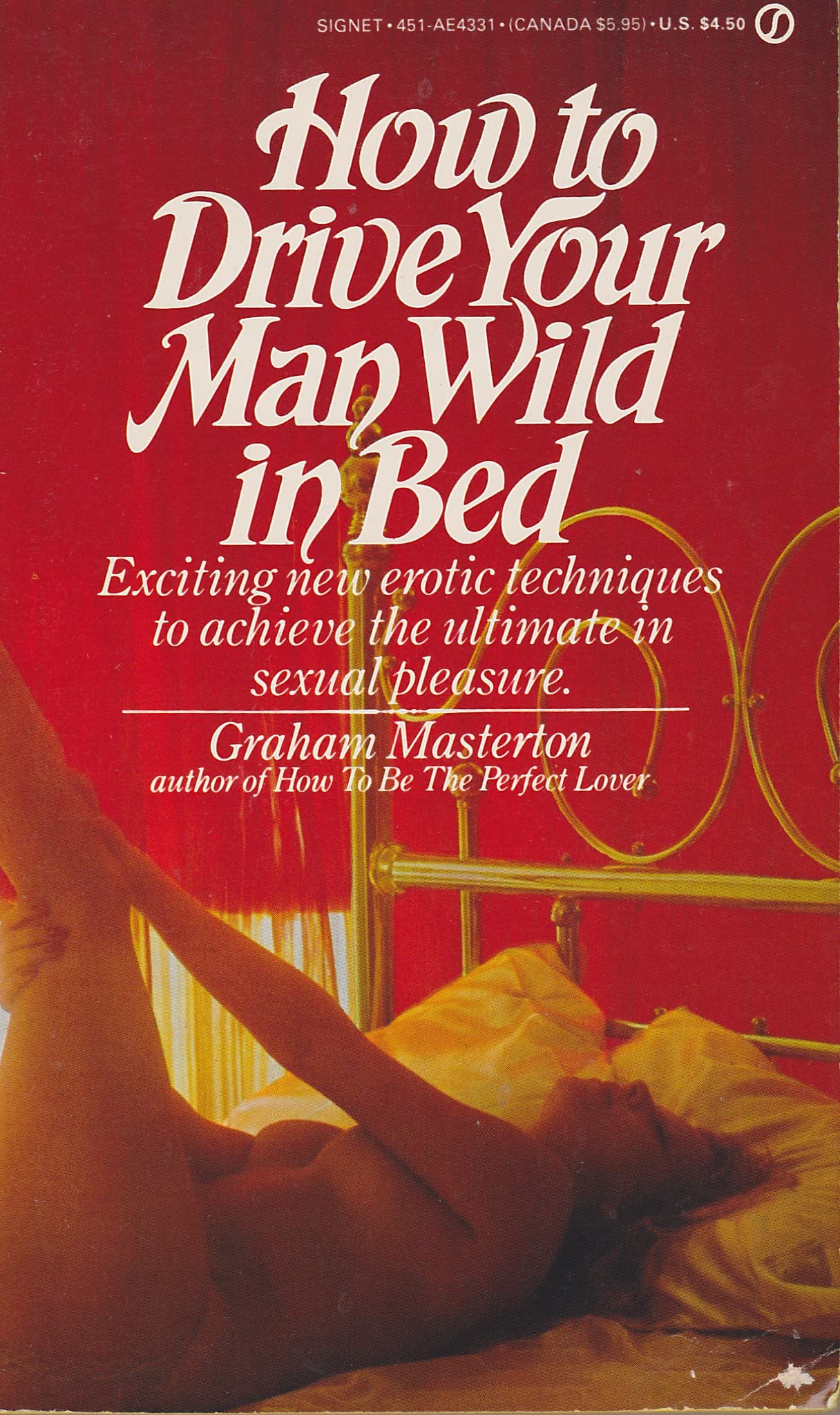 How to Drive Your Man Wild in Bed Parents & Children