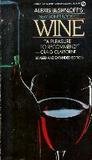 Wine, The New Signet Book of Cooking & Enjoying