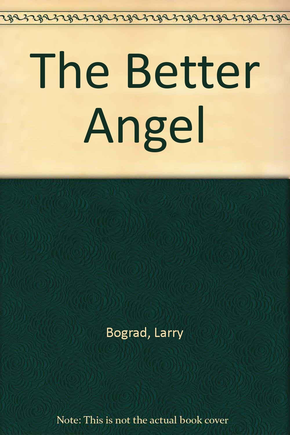 Product Image: The Better Angel
