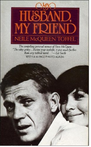 My Husband My Friend Books