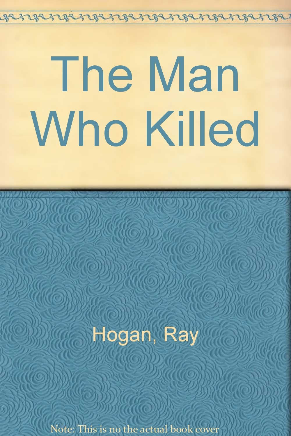 Product Image: The Man Who Killed