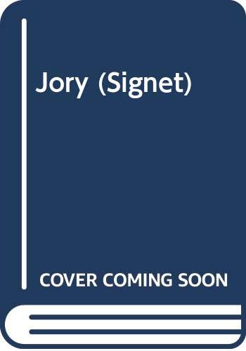 Jory Action & Adventure