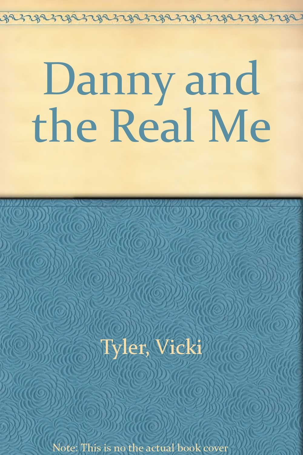 Danny and the Real me Contemporary literature