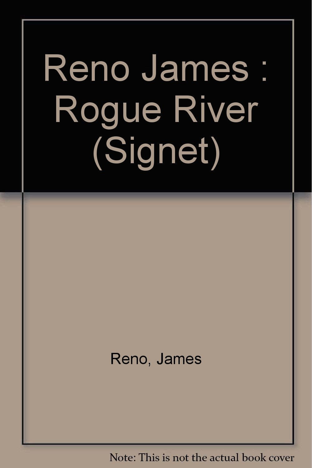 Rogue River (Anthem Family, Band 4) Books