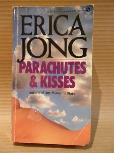 Parachutes and Kisses Contemporary literature