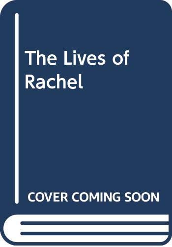 The Lives of Rachel Contemporary literature