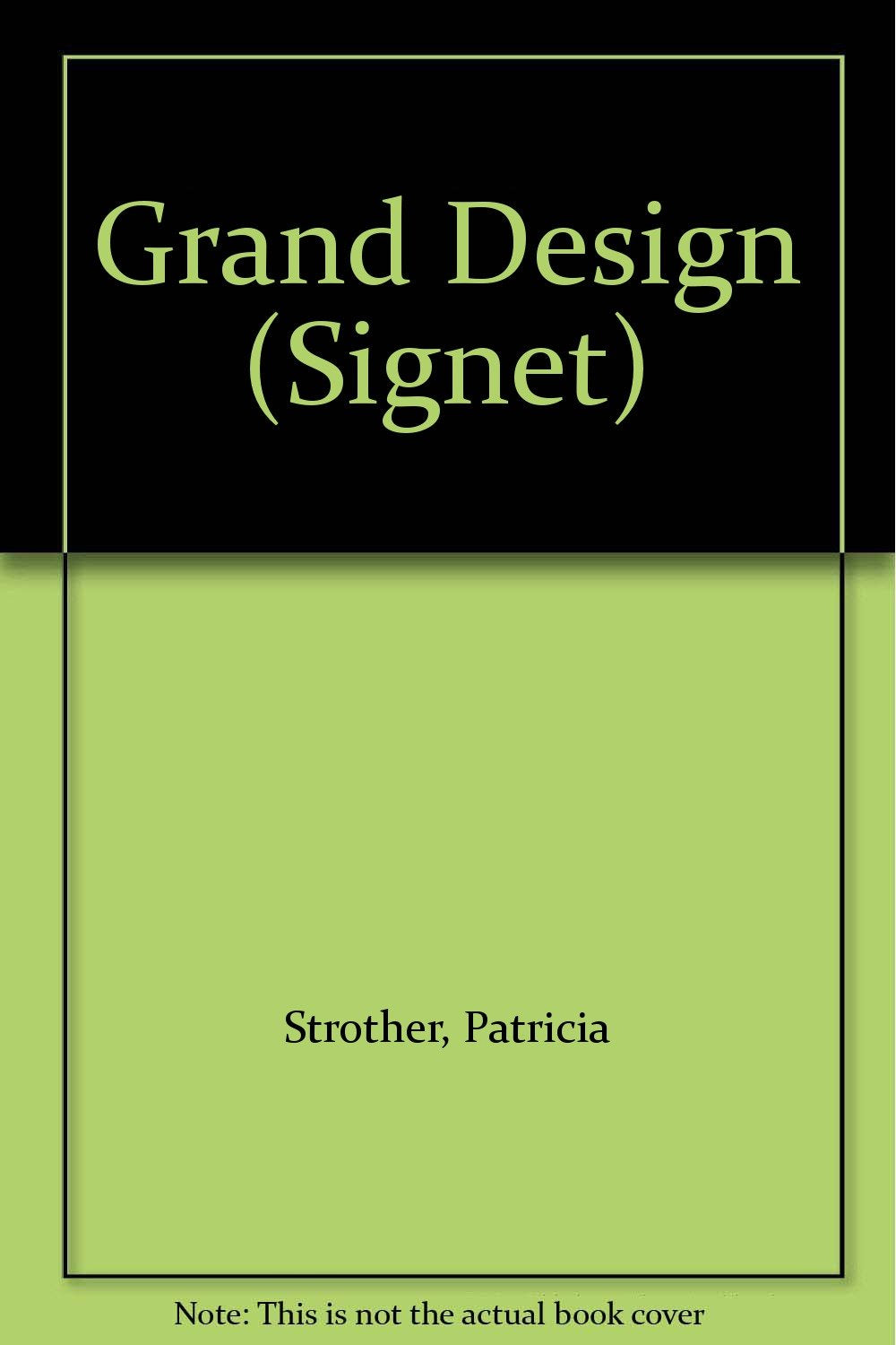 Product Image: Grand Design