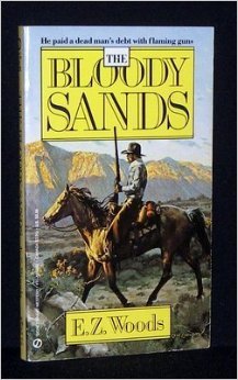 The Bloody Sands (Signet) Books