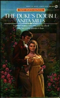 The Duke's Double (Signet Regency Romance, Band 5400) Books