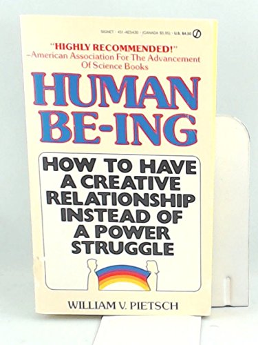 Human Being Books
